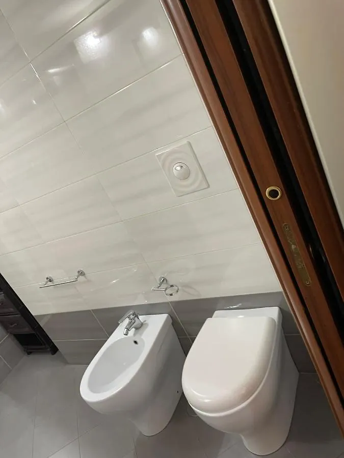 Casa Vacanze Da Maria Naples