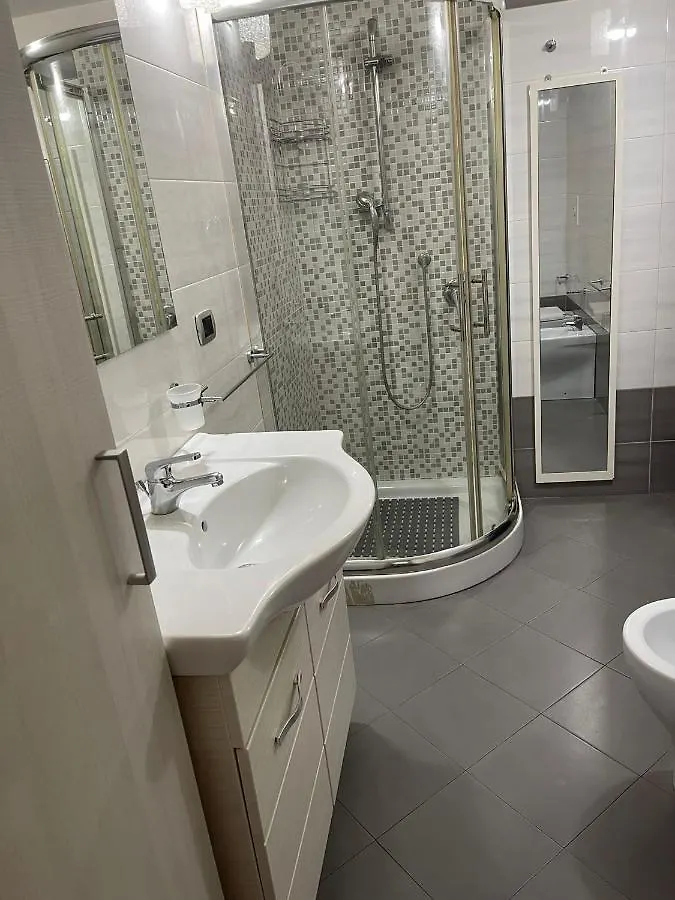 Casa Vacanze Da Maria Naples Italy